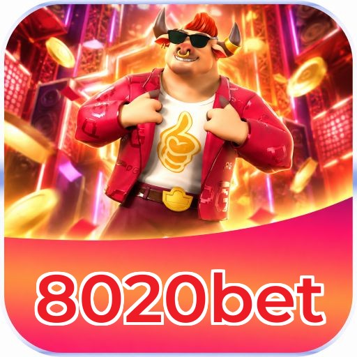 8020bet APK - Interface do aplicativo Android